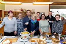 16.03.2025 Familienfasttag